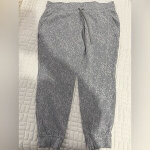 Lululemon READY TO RULU JOGGER 29"
